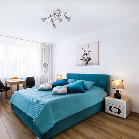 Apartament Stag Karkonosz - 2 Osobne Pokoje - 38M2 耶莱尼亚古拉 外观 照片