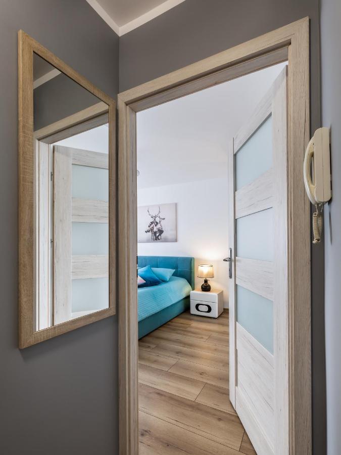 Apartament Stag Karkonosz - 2 Osobne Pokoje - 38M2 耶莱尼亚古拉 外观 照片